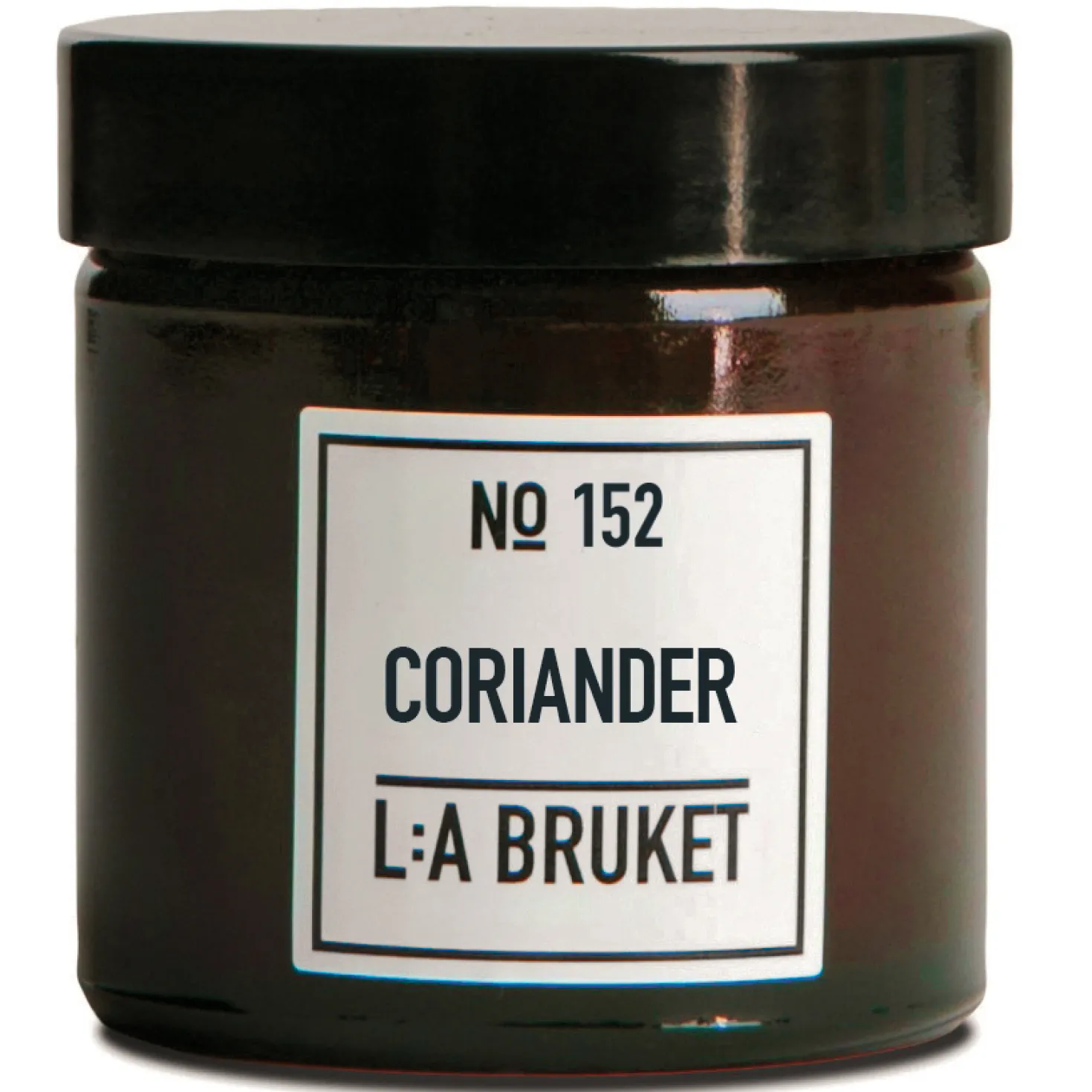 Duftkerze No. 152 Coriander - Travelcandle