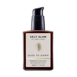 Dusk to Dawn Overnight Tan Facial