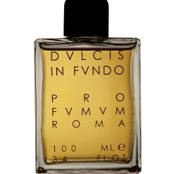 Dvlcis in Fvndo