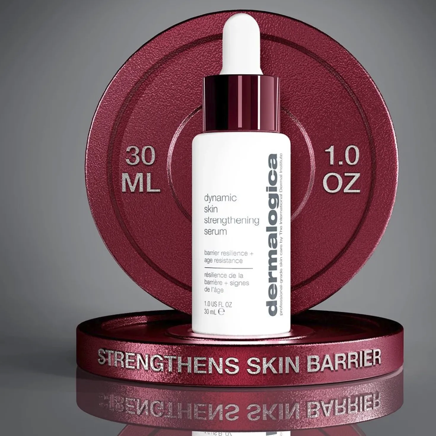 Dynamic Skin Strengthening Serum