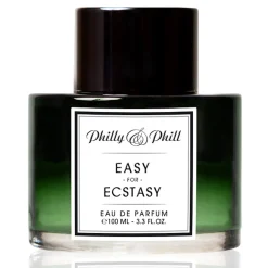 Easy for Ecstasy