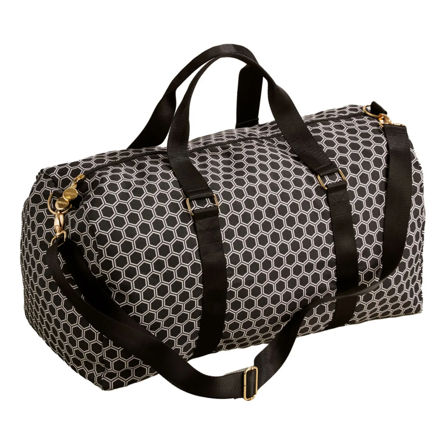 Easy Weekender Hexagon
