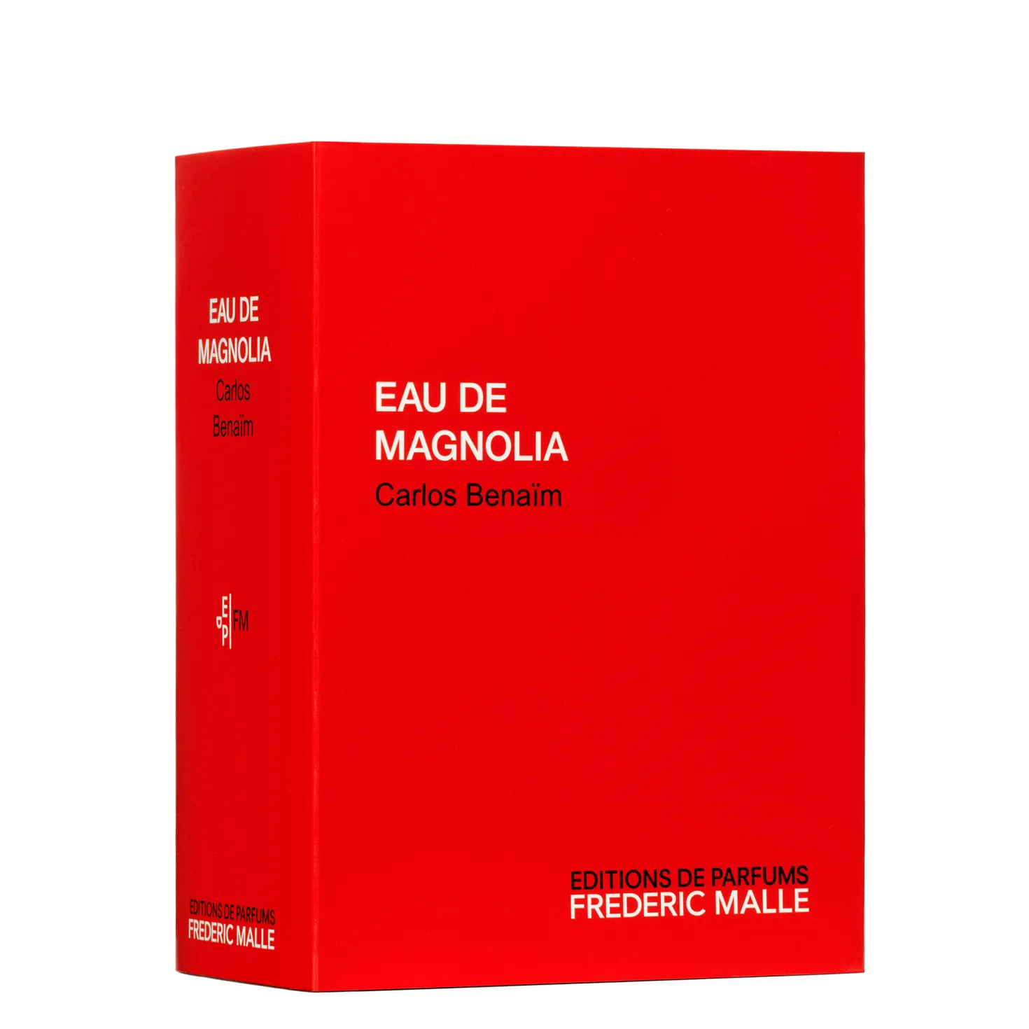 Eau de Magnolia Parfum Spray