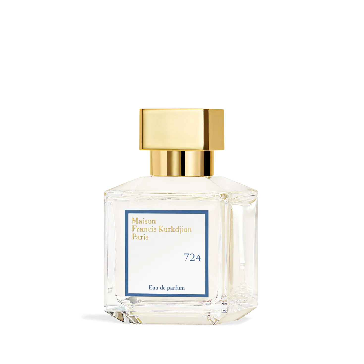 724 Eau de Parfum
