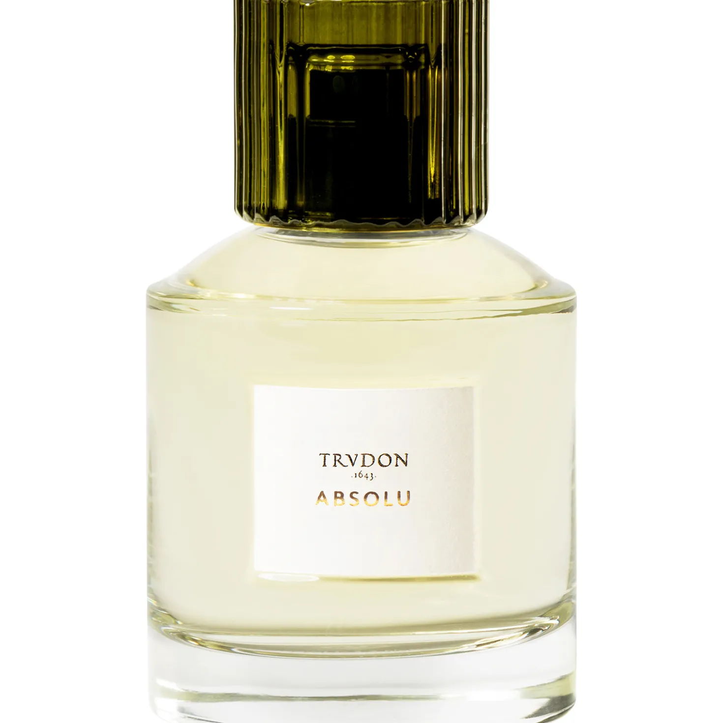 Eau de Parfum Absolu