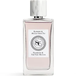Eau de Parfum Himbeere & Matcha Grüntee