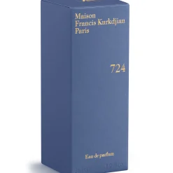 724 Eau de Parfum 35ml