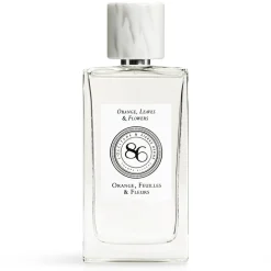 Eau de Parfum Orangenblüten &-Blätter