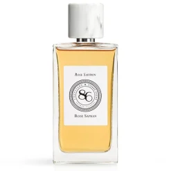 Eau de Parfum Rose Safran