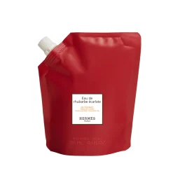 Eau de rhubarbe écarlate, Nachfüllset Schaumgel für Hände und Körper
