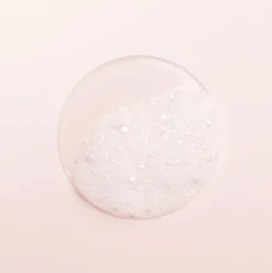 Eau de rhubarbe écarlate, Schaumgel für Hände und Körper