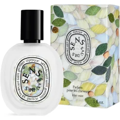 Eau des Sens - Haarparfum 30ml