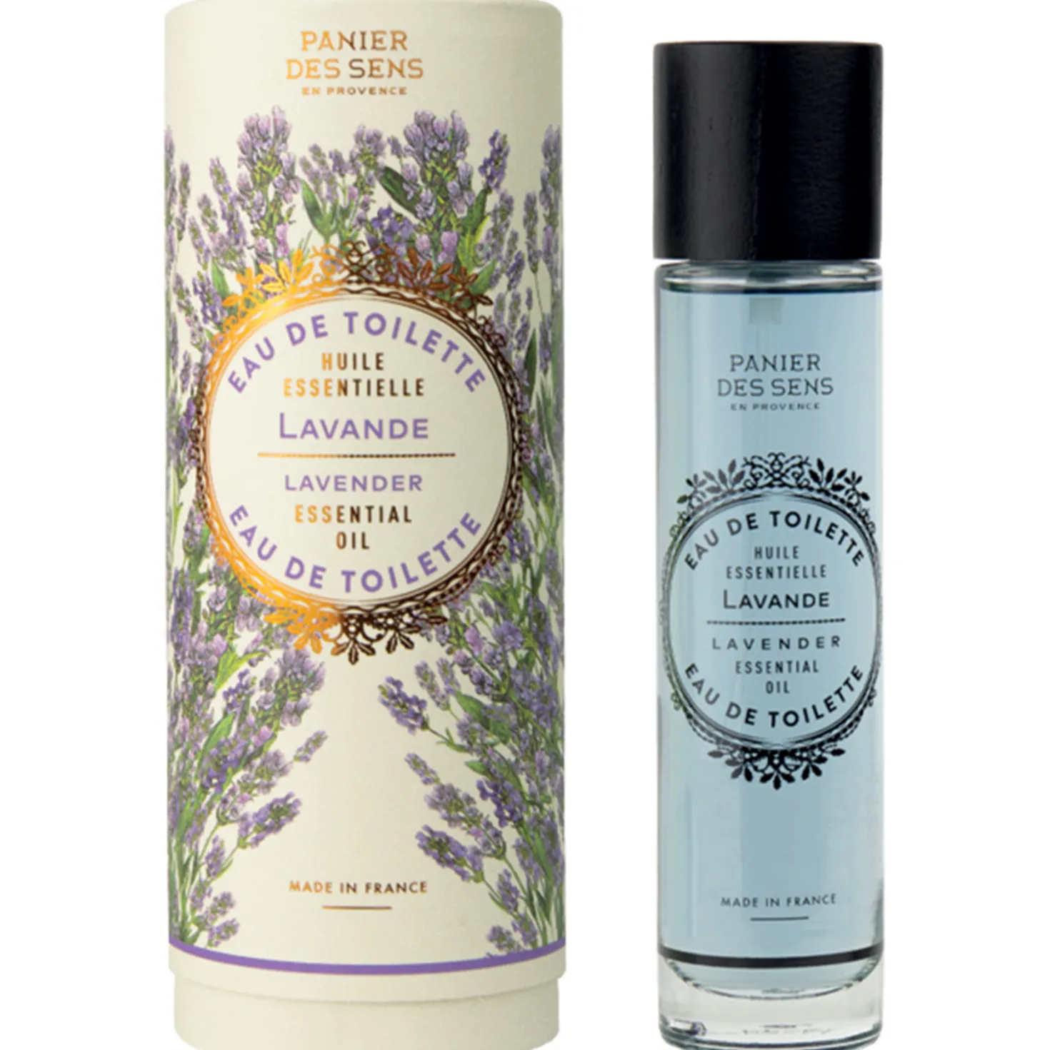 Eau de ToiletteLavender