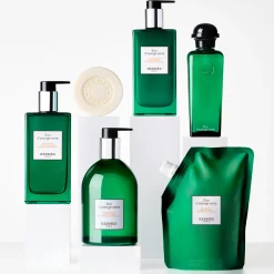 Eau d'orange verte, Duschgel für Körper und Haar