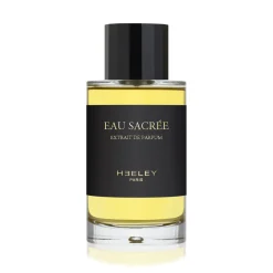 Eau Sacree Extrait Collection