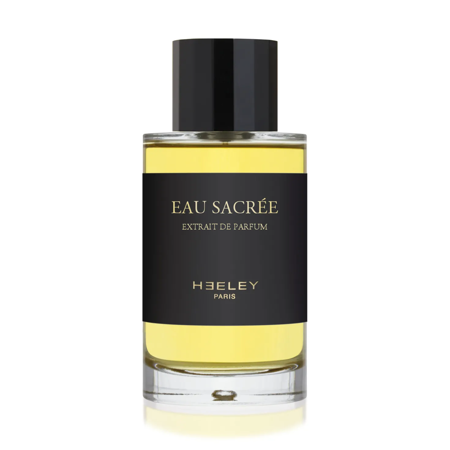 Eau Sacree Extrait Collection