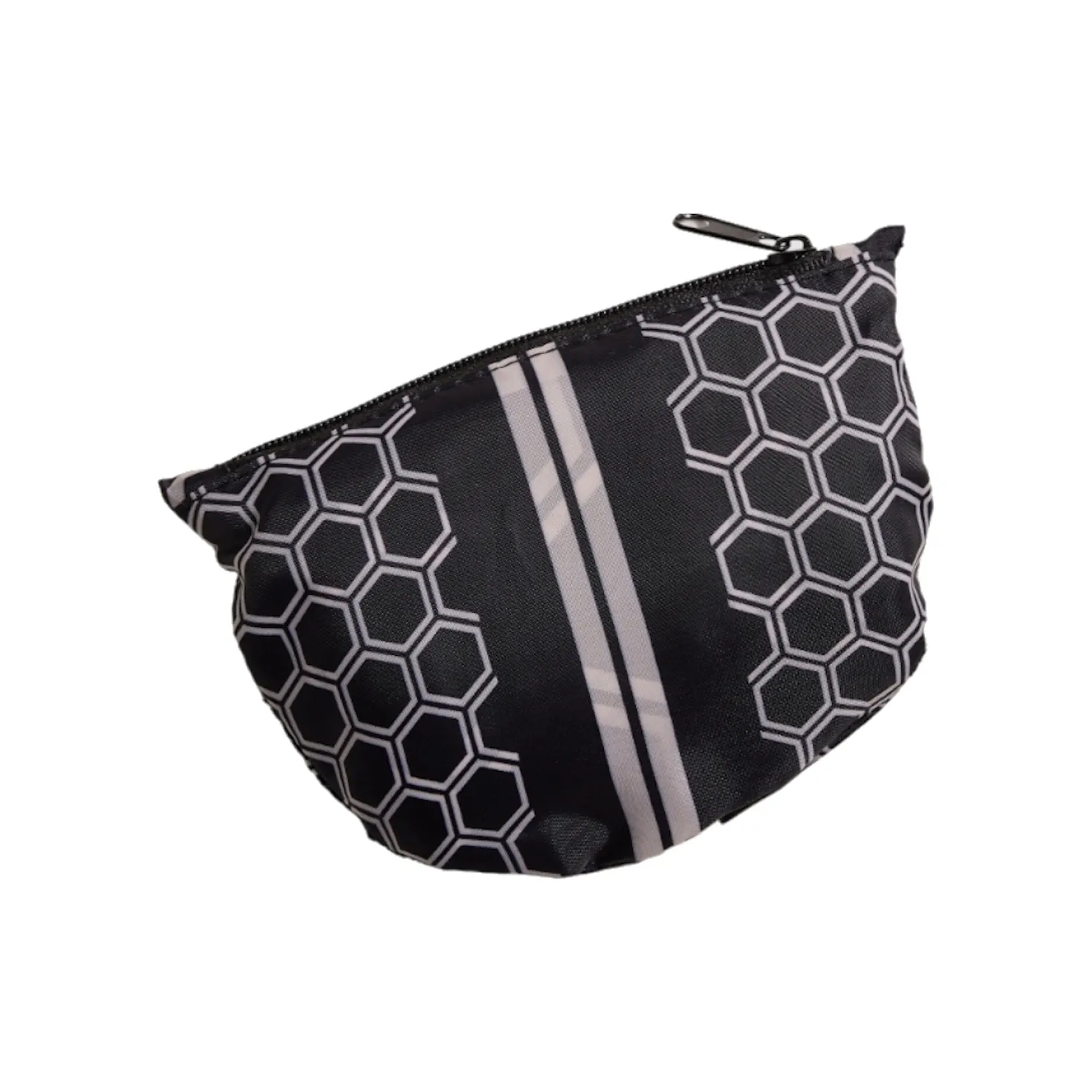 Einkaufstasche Fashion Hexagon