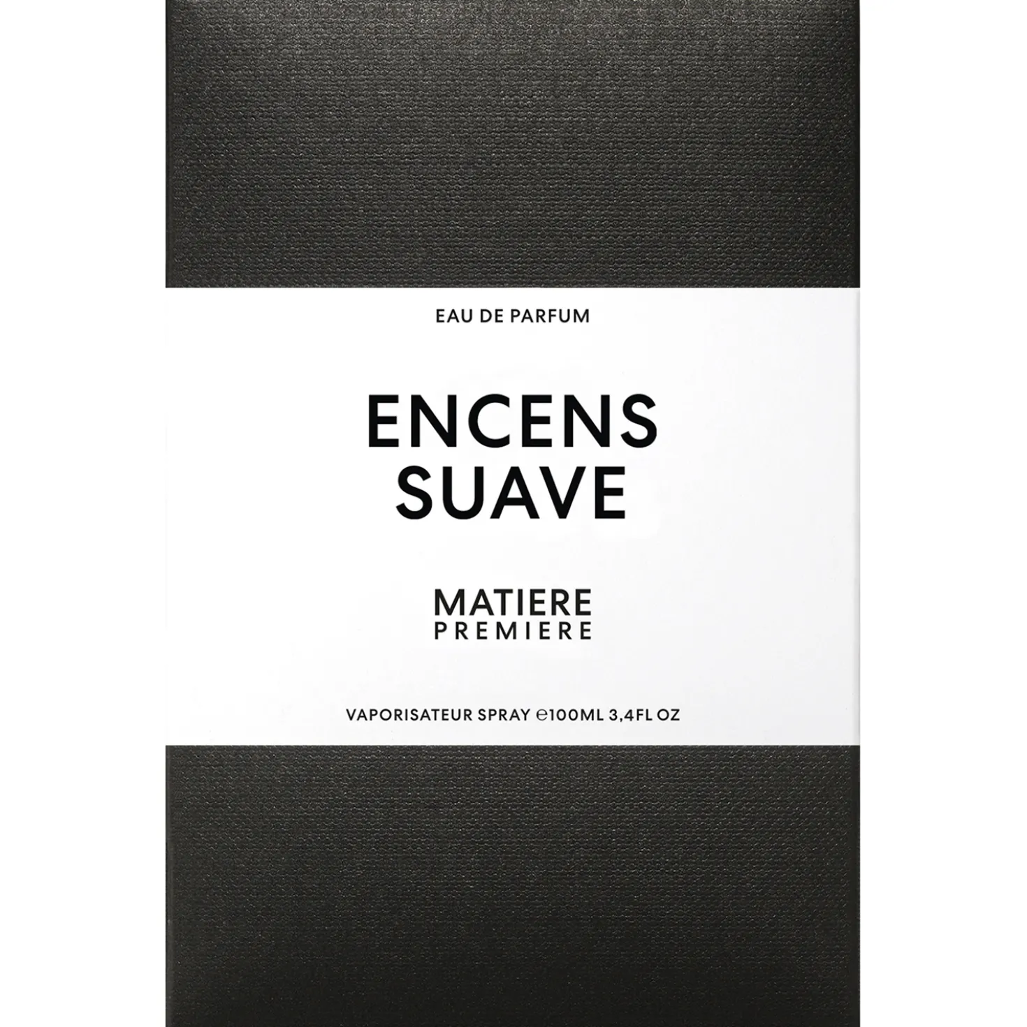 Encens Suave Eau de Parfum