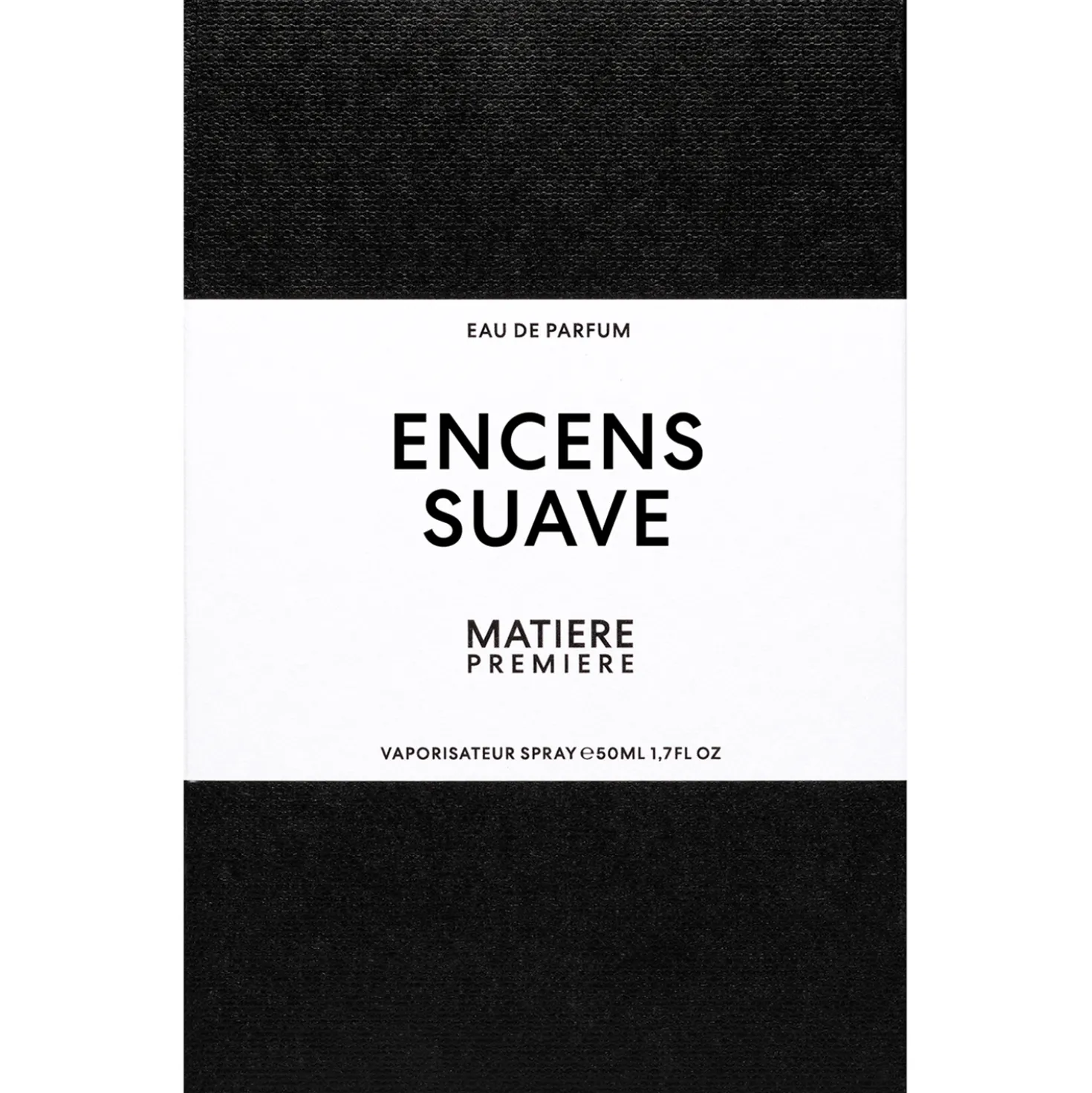 Encens Suave Eau de Parfum