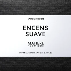 Encens Suave Eau de Parfum