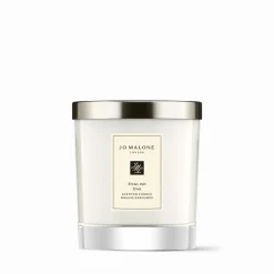 English Oak Candle