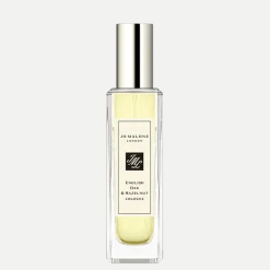 English Oak & Hazelnut