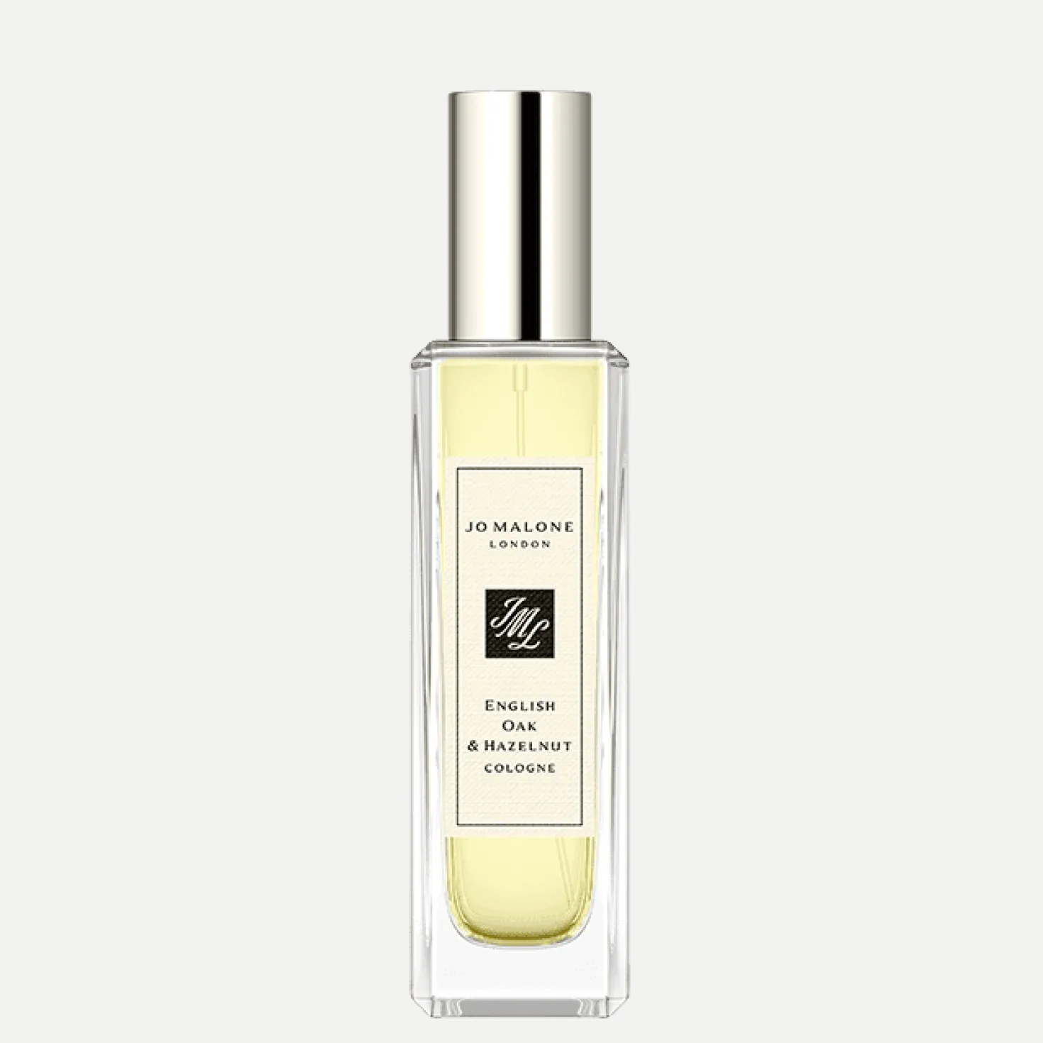 English Oak & Hazelnut