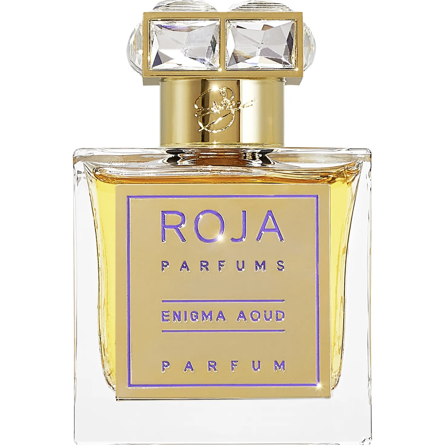 Enigma Aoud Parfum