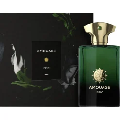 Epic Man Eau de Parfum