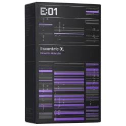 Escentric 01