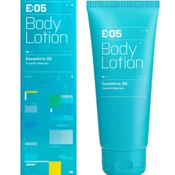 Escentric 05 Body Lotion