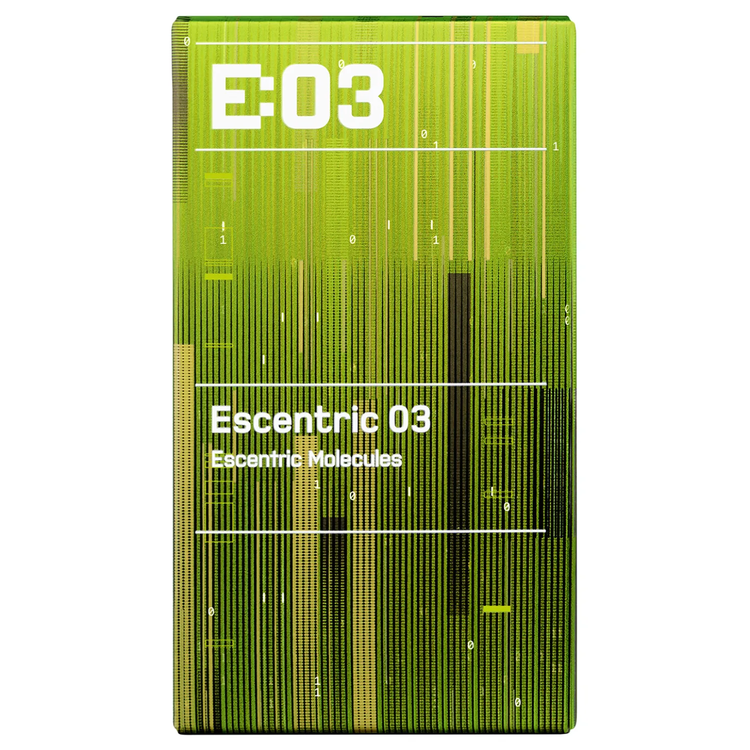 Escentric 03 Travel Size
