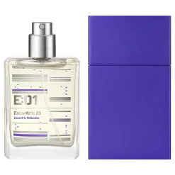Escentric 01 Travel Size in Case