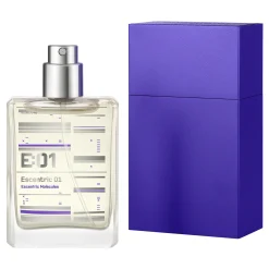 Escentric 01 Travel Size in Case