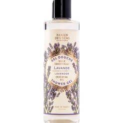 Essential Shower Gel Lavender