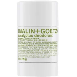 Eucalyptus Deodorant Travel