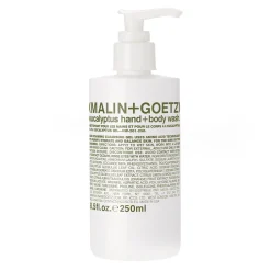Eucalyptus Hand + Body Wash
