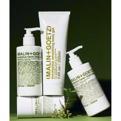 Eucalyptus Smoothing Body Gel