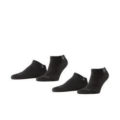 Everyday Sneakersocke 2Pack