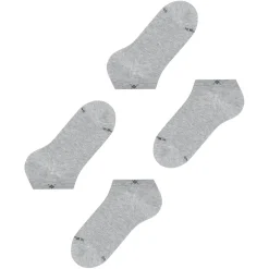Everyday Sneakersocke 2Pack