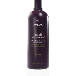 Exfoliating Shampoo Rich