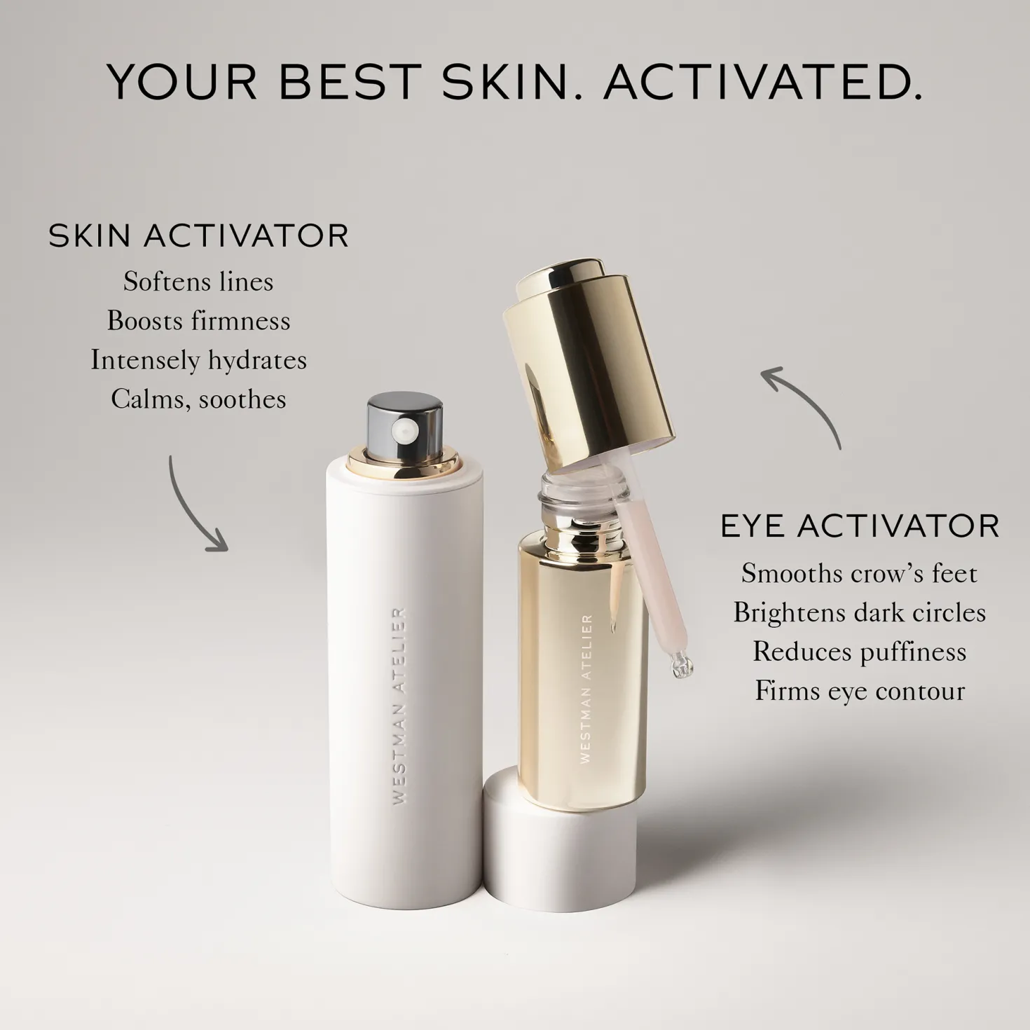 Eye Activator Serum