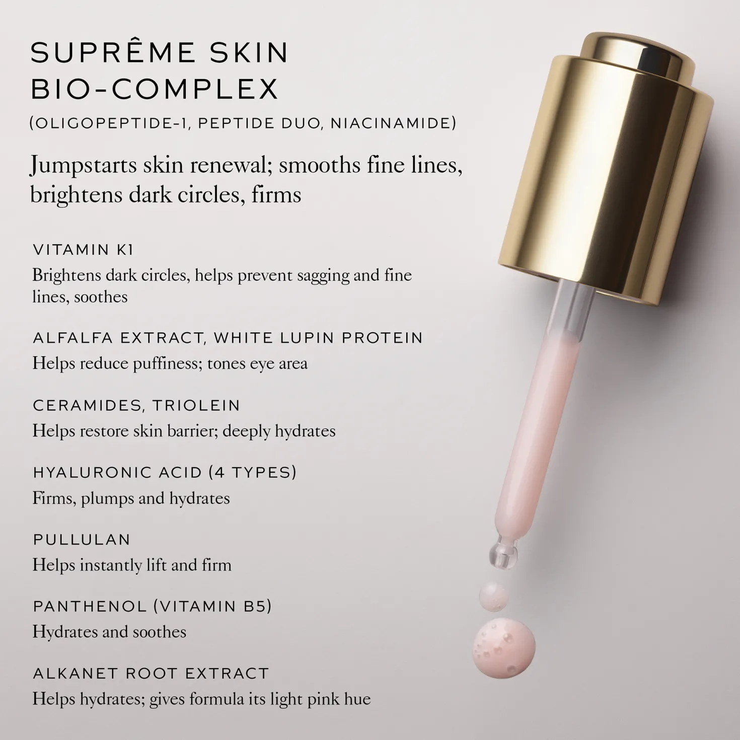 Eye Activator Serum