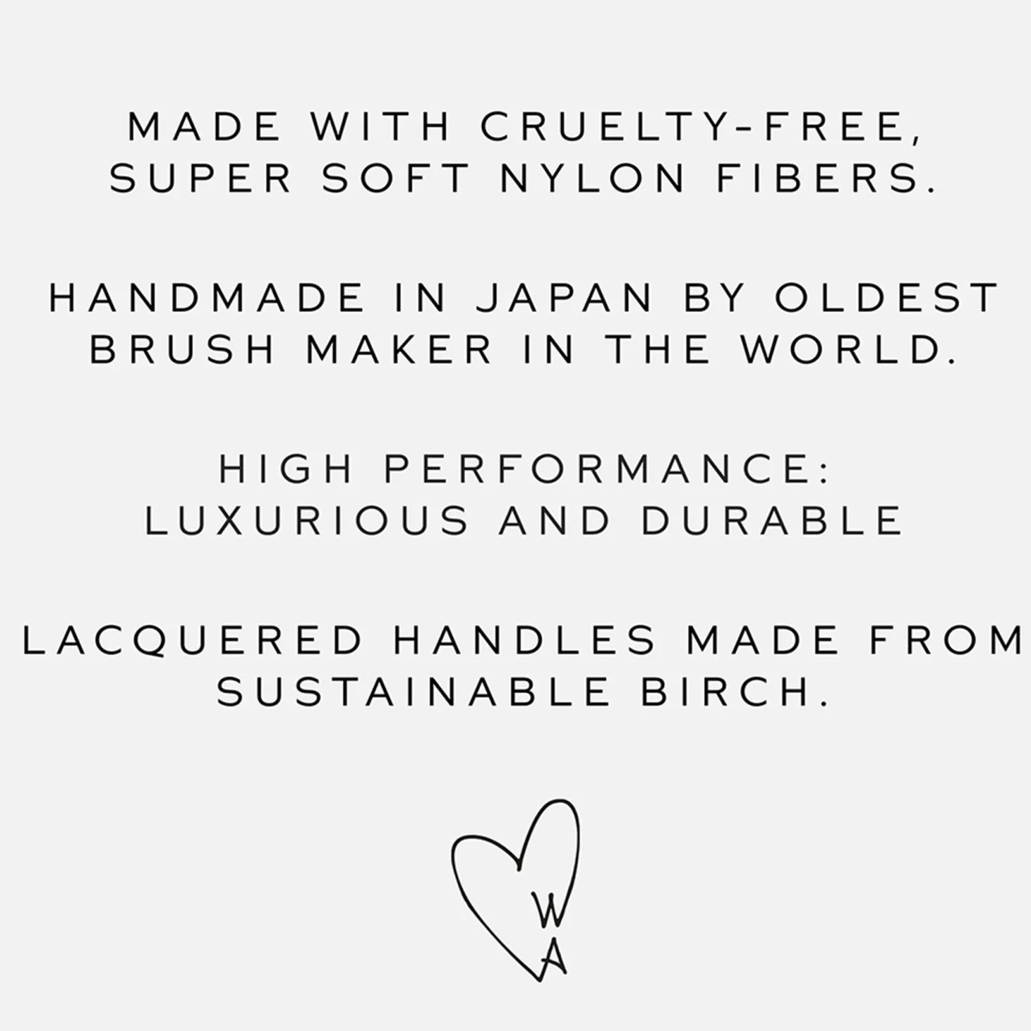 Eye Shadow II Brush