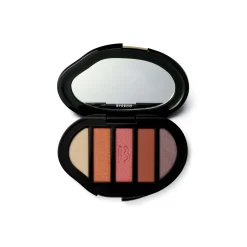 Eyeshadows 5 Colours Desert Road