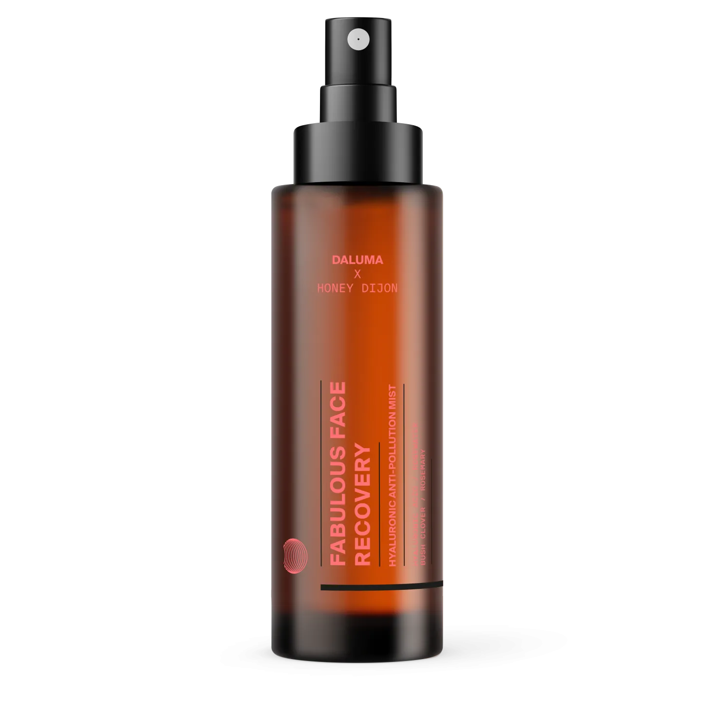 Fabolous Face Recovery Mist