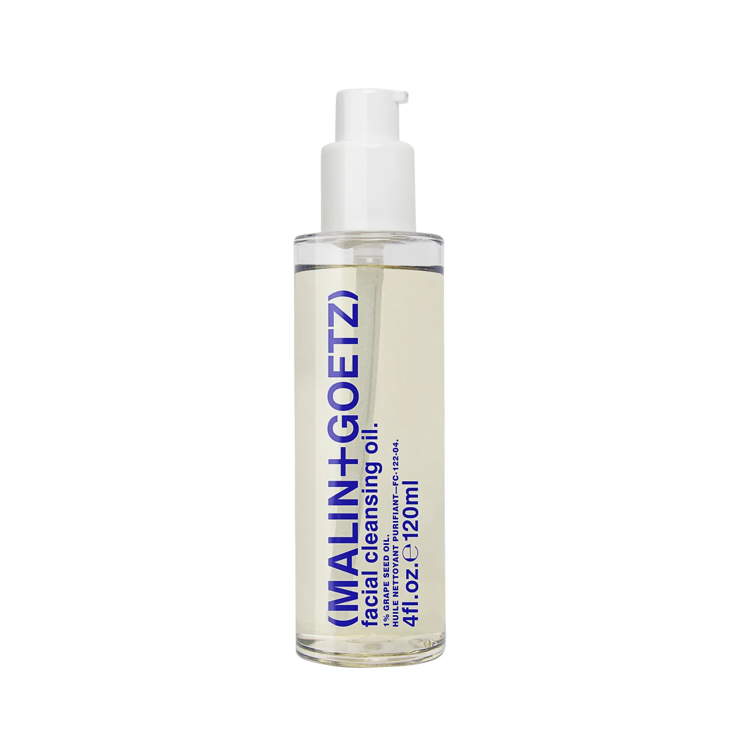 Facial Cleansing Oil
