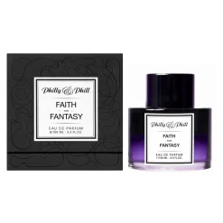 Faith for Fantasy Eau de Parfum