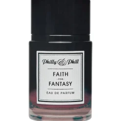 Faith for Fantasy Eau de Parfum