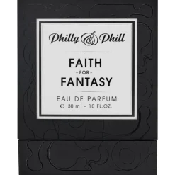 Faith for Fantasy Eau de Parfum